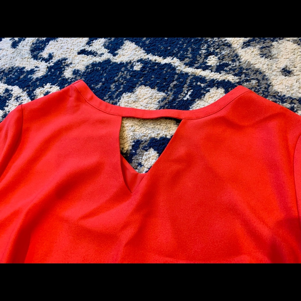 Halogen blouse - Picture 5 of 10